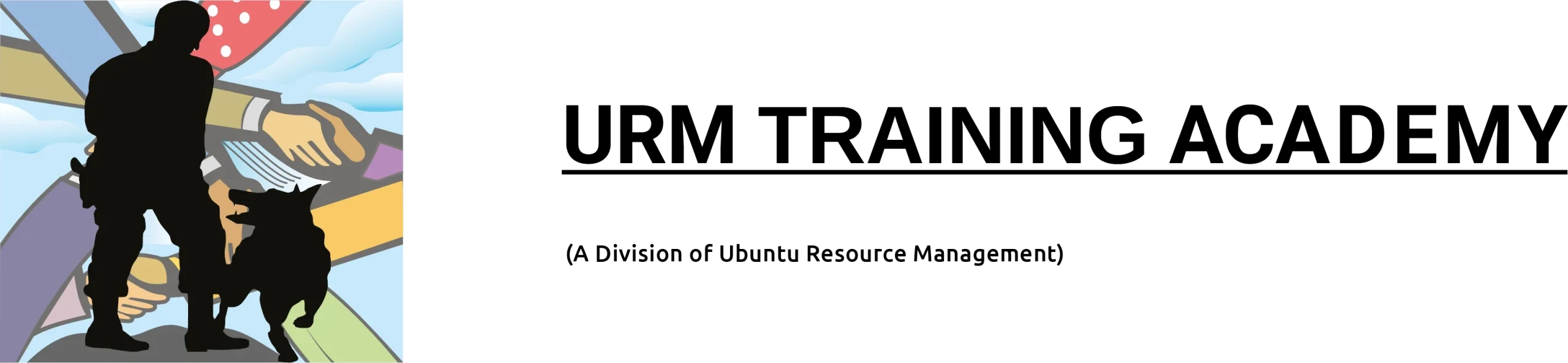 URM Traiining Academy Logo Web Cropped